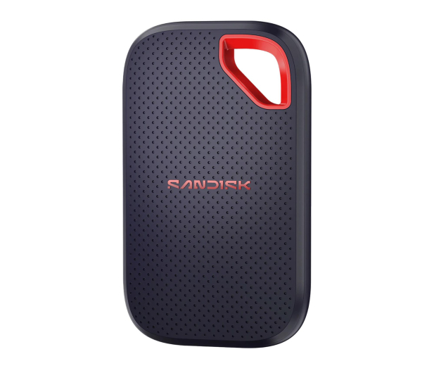 Sandisk 1TB Extreme Portable SSD Tripel 2000/1800 MB/s - 1549264 - zdjęcie 2